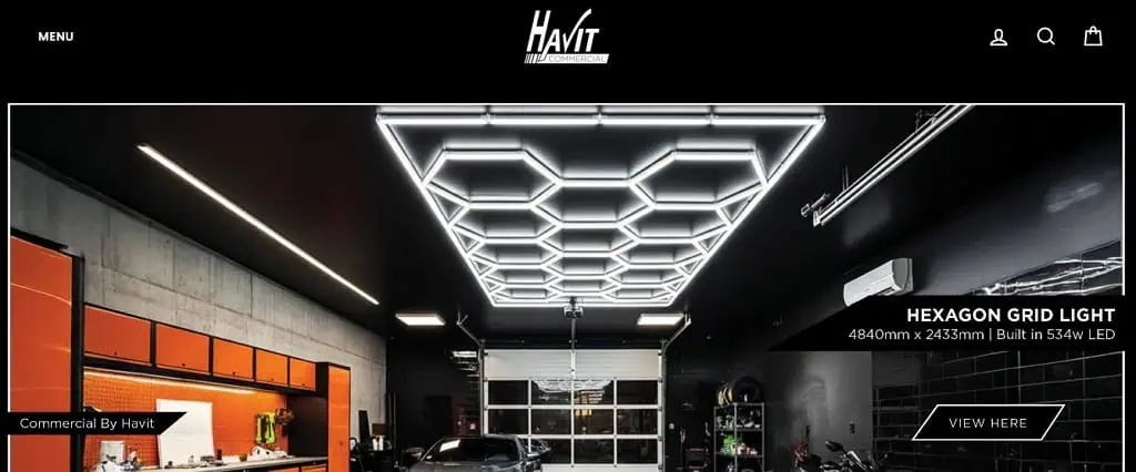 6. havit commercial