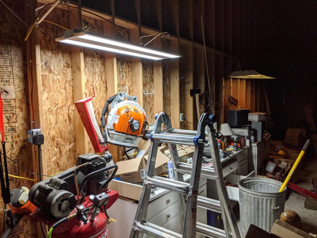 6000k workplace