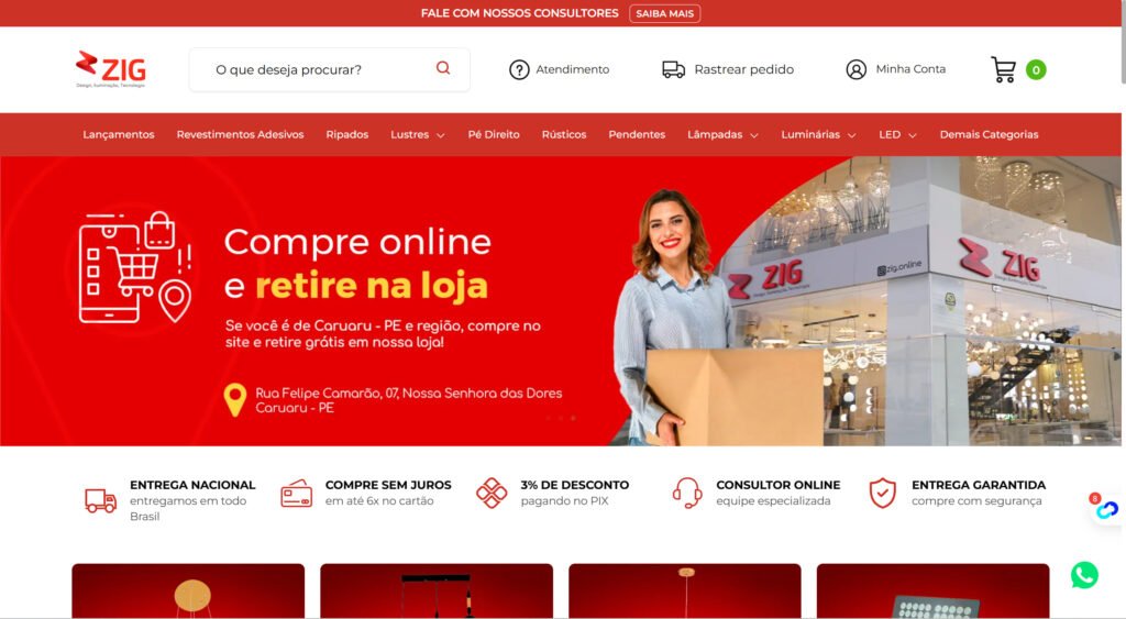 7. zigonline