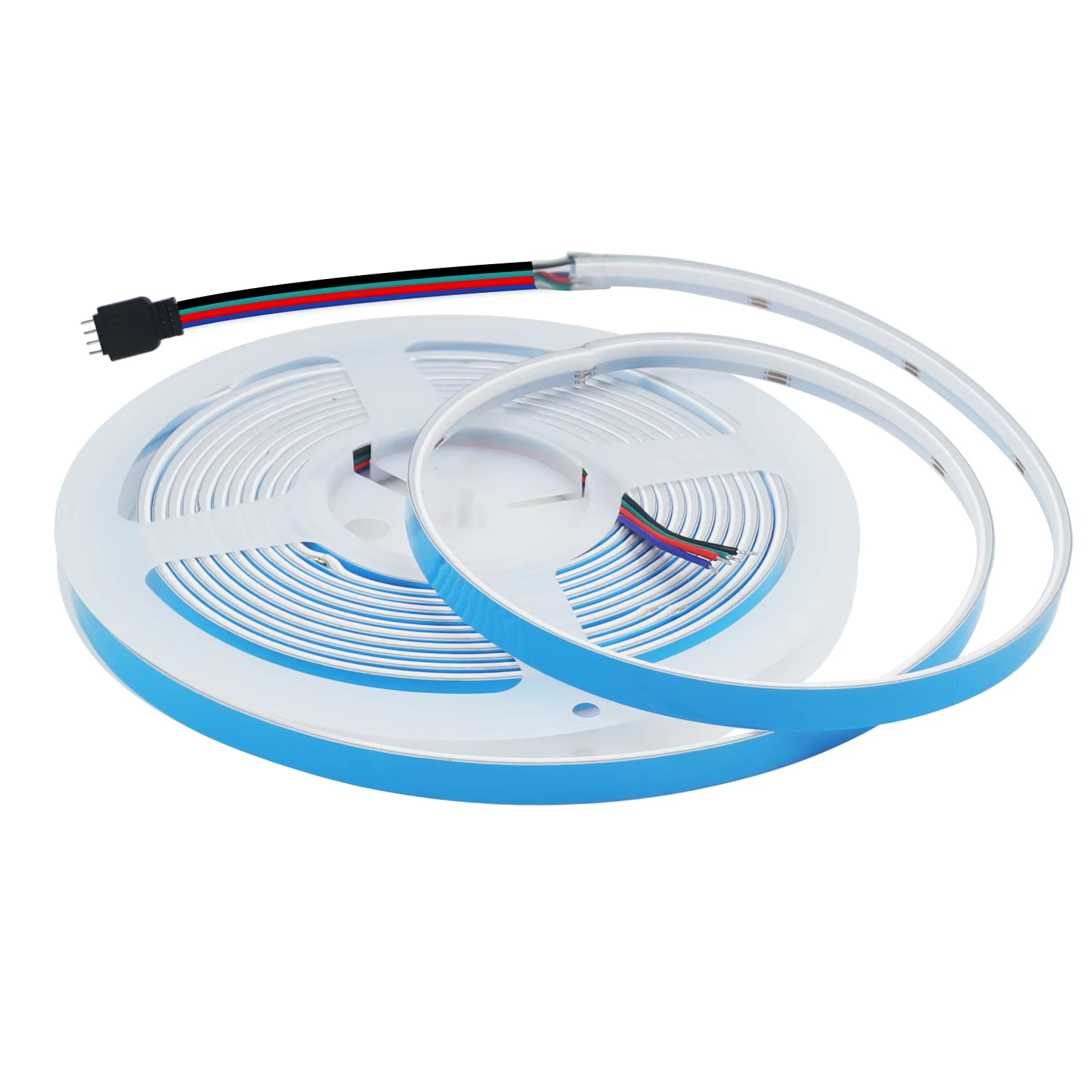 COB Side Emitting LED Strip