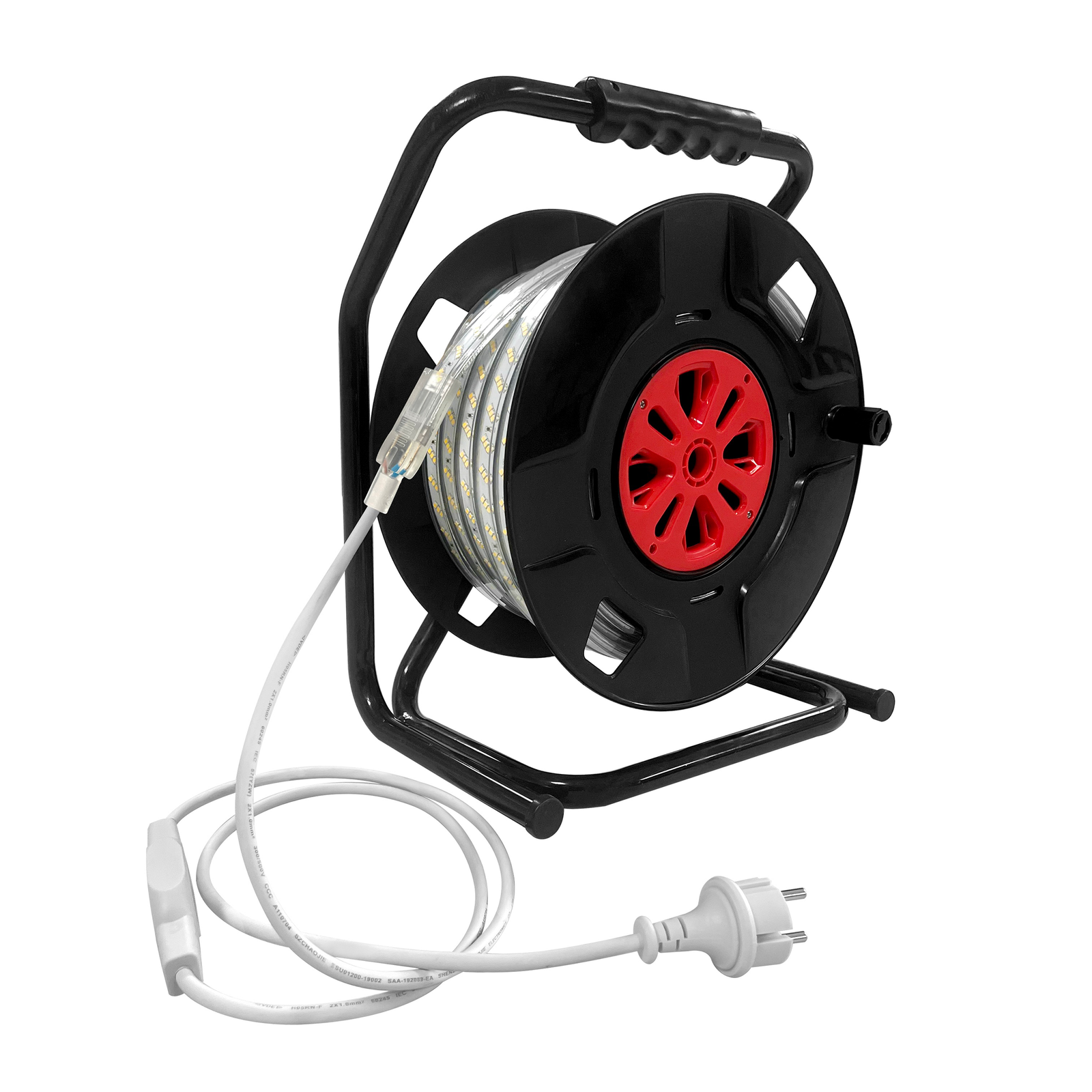 Indoor/Outdoor Connector