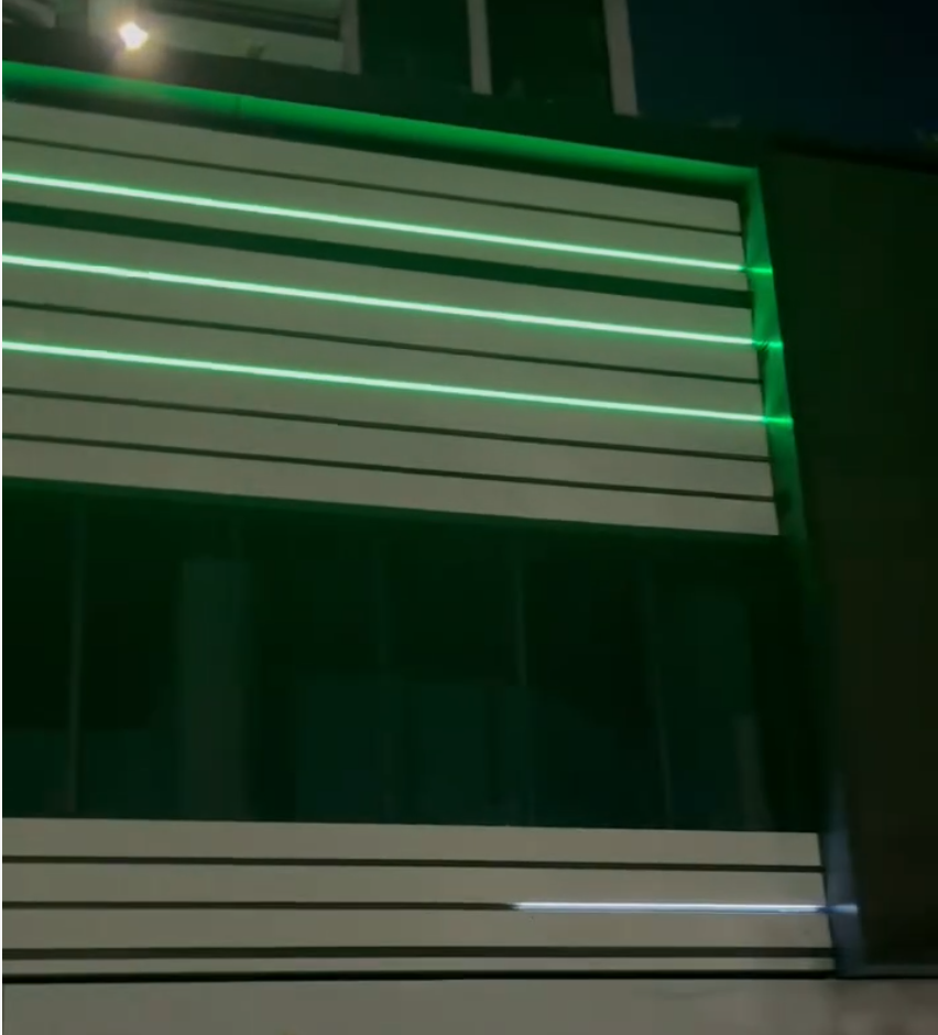 Brightness Inconsistency
