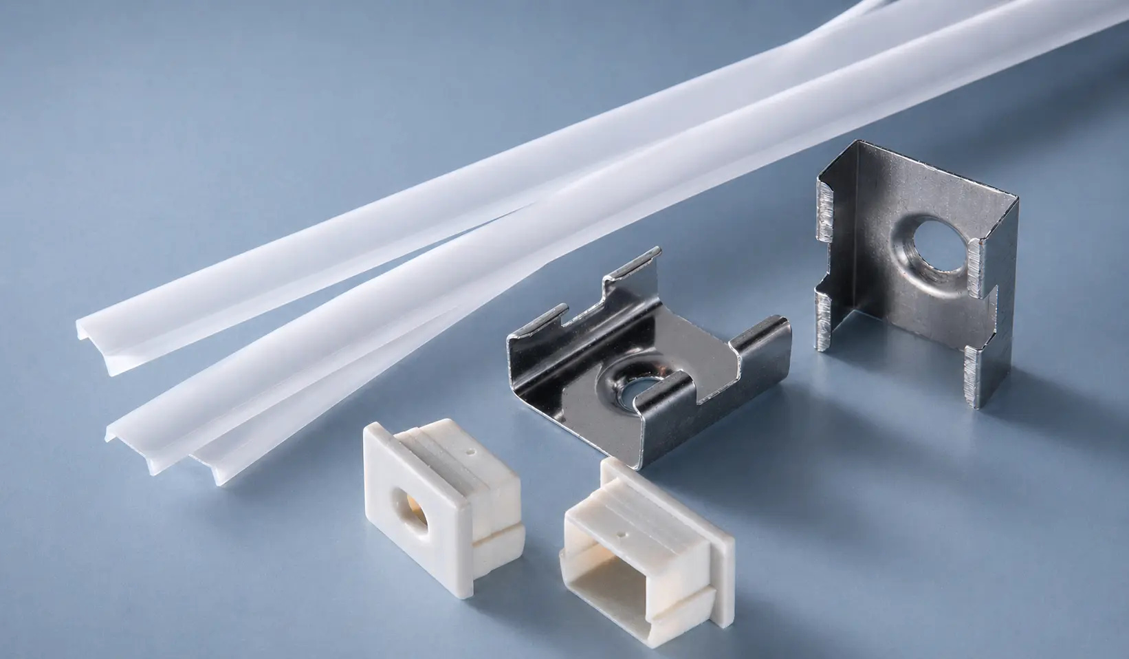 Standard Profile Accessories