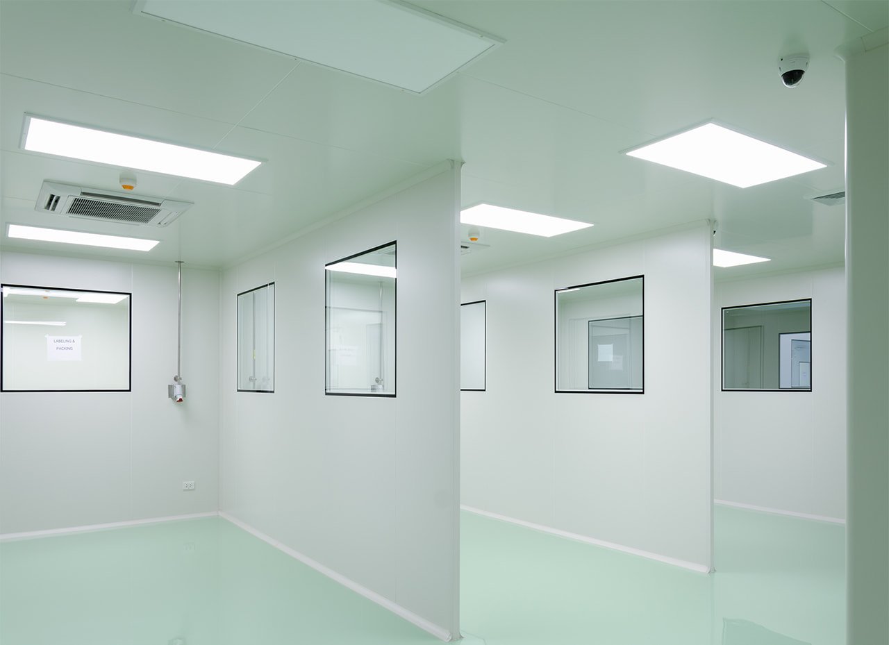 Healthcare Lighting