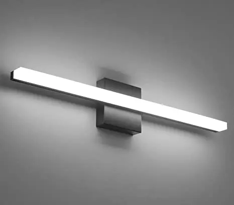 Bathroom Cabinet Lighting