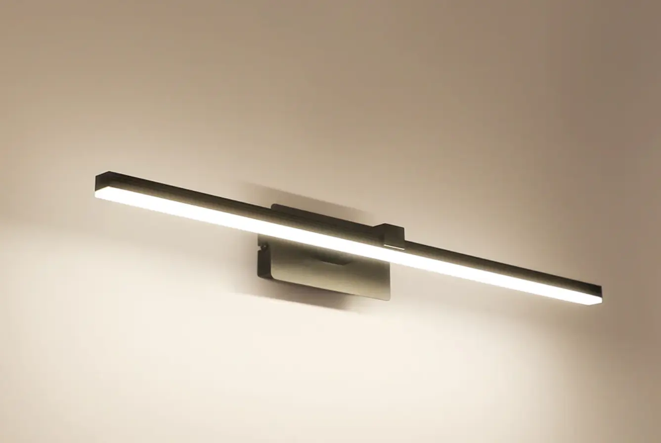 Bathroom Cabinet Lighting