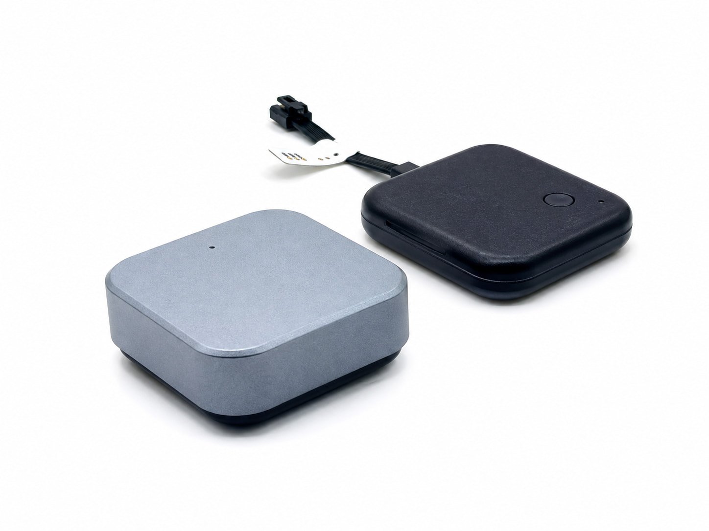 Button Sensing