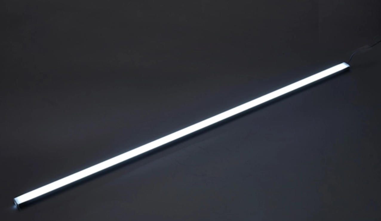 Surface Mounted Cabinet Light Application