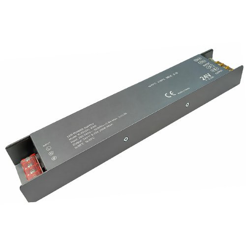 China Brand Power Supply