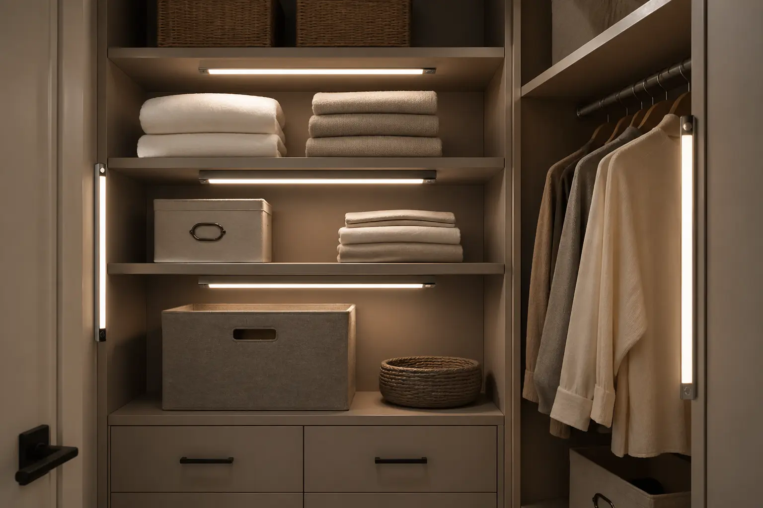 Closet Lighting