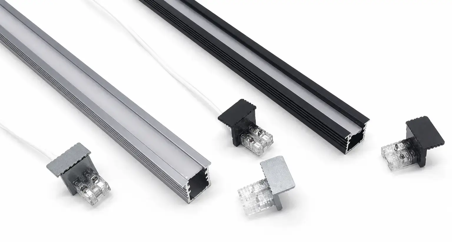 Detachable Cable Structure