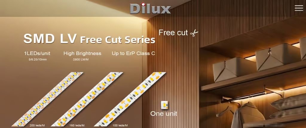 dilux lighting
