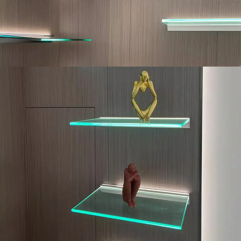 Display Cabinet Lighting