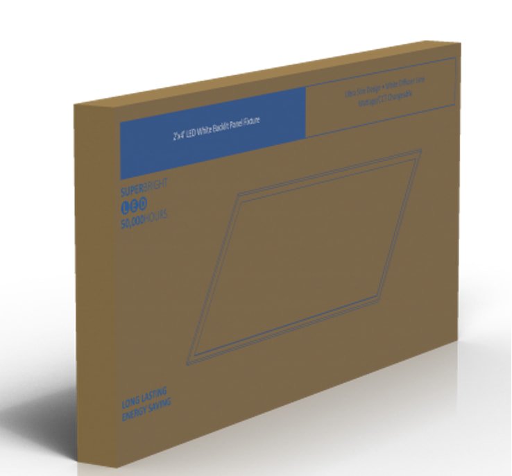 Distribution Packaging