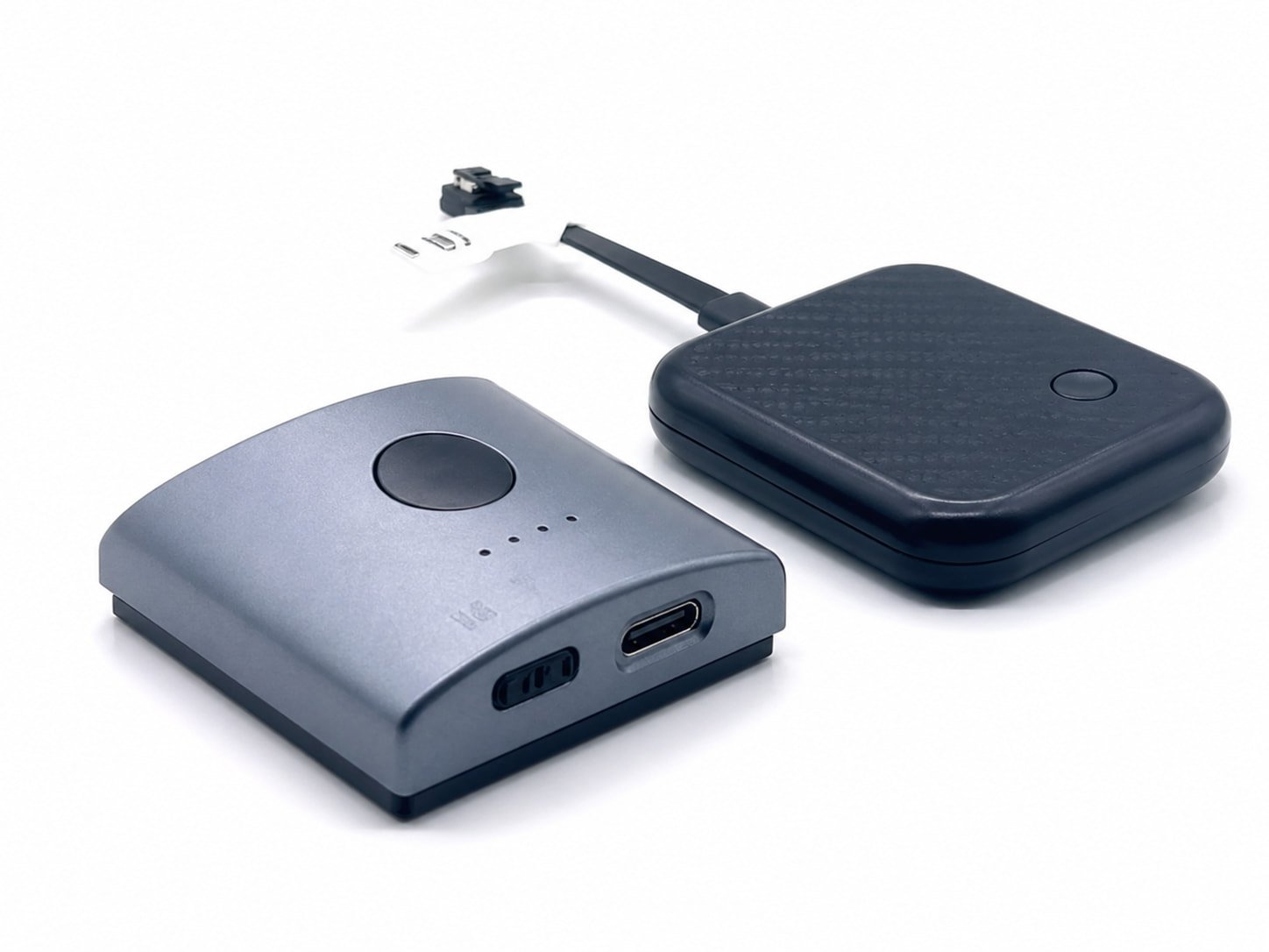 Door Control / Hand Sweep Sensing