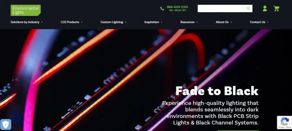 environmental lights