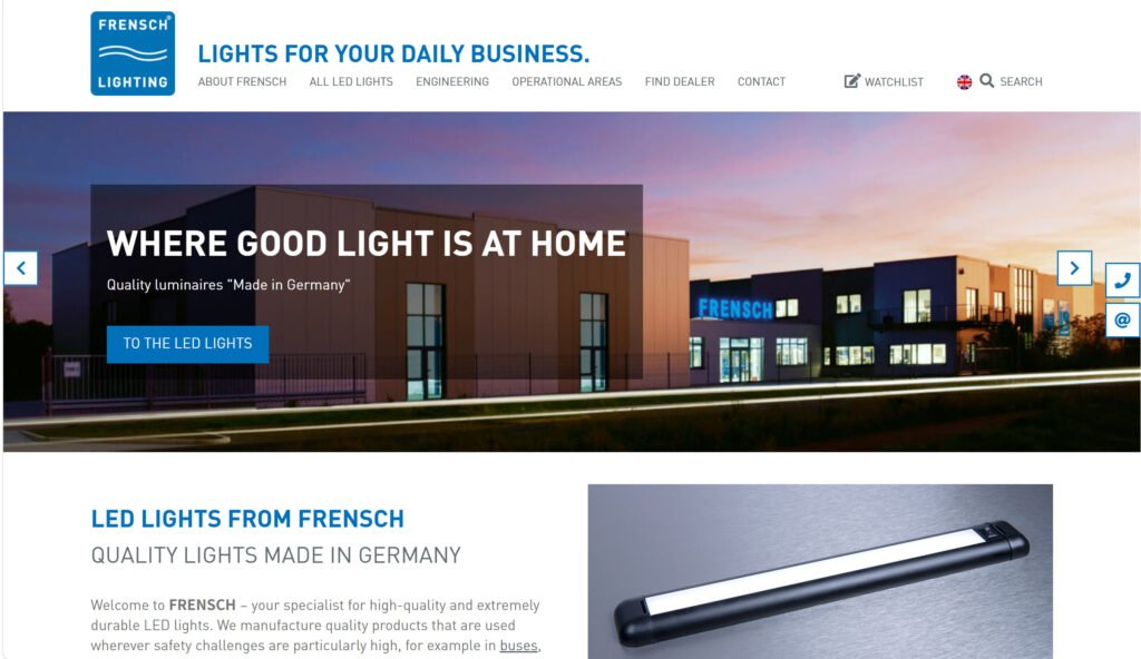 frensch