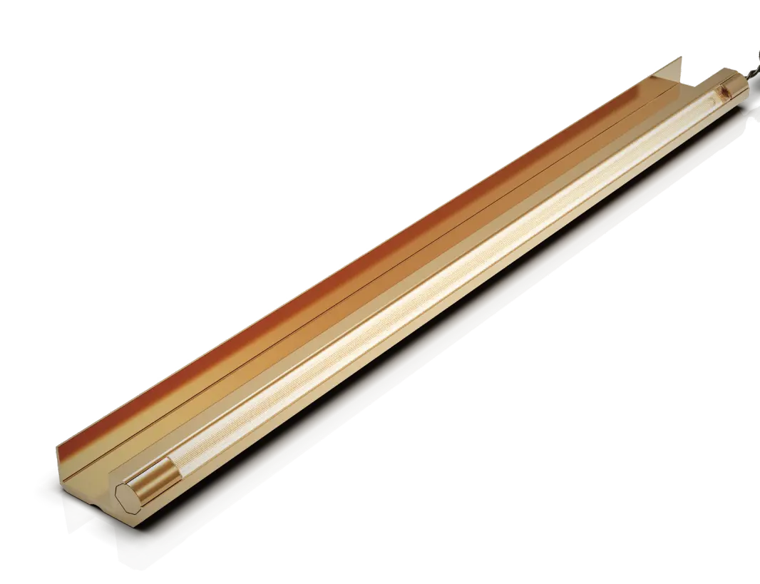 Crown Series Application