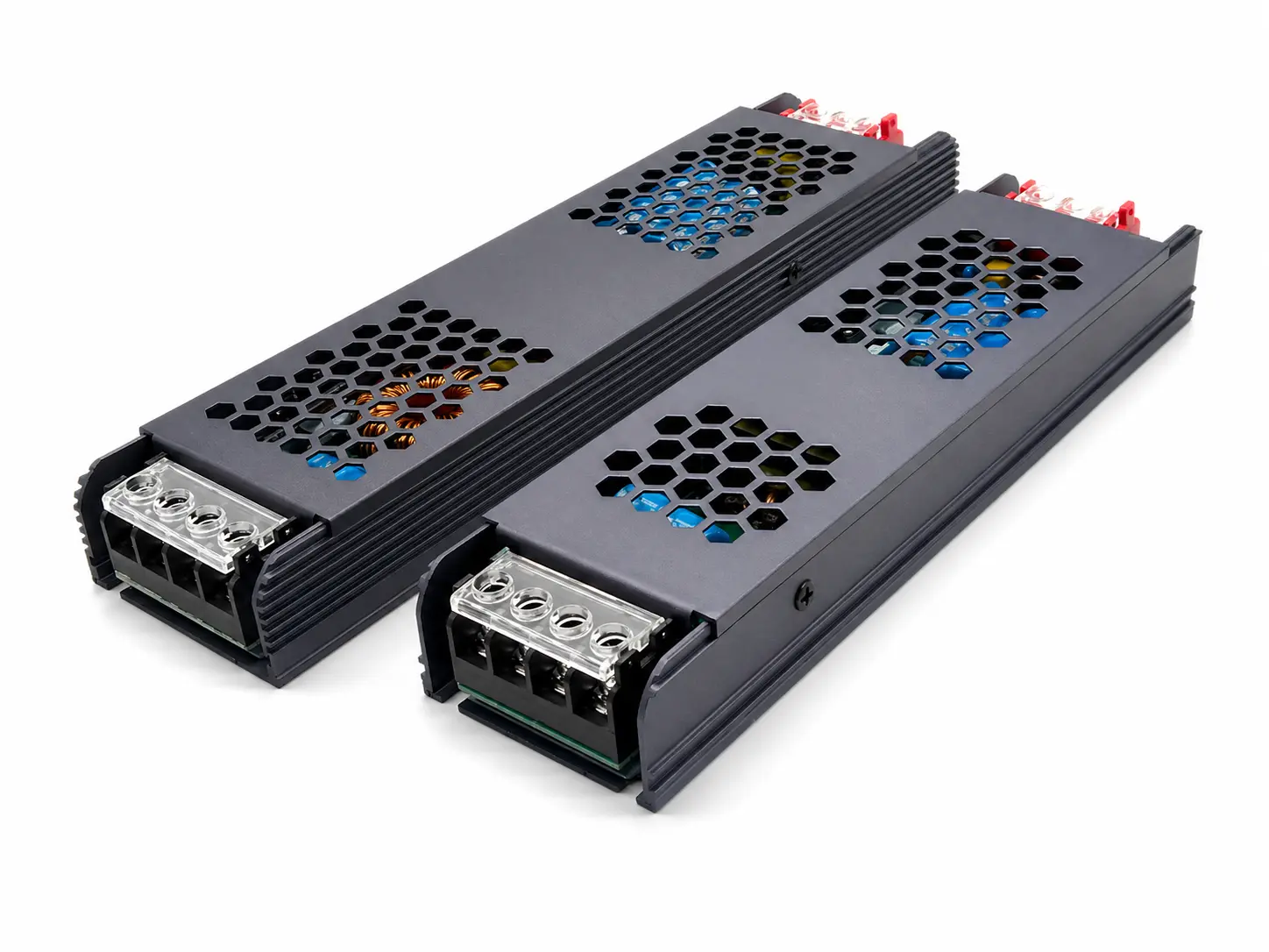 Hardwired Cabinet Driver