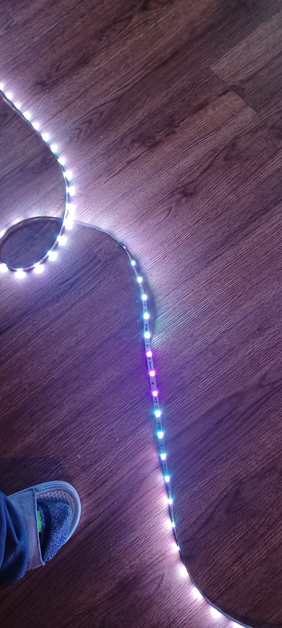 Voltage drop