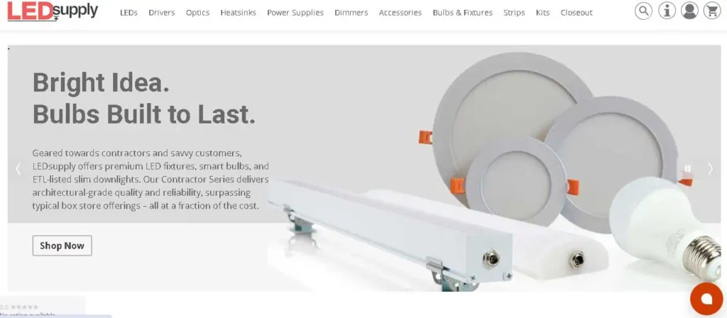 ledsupply