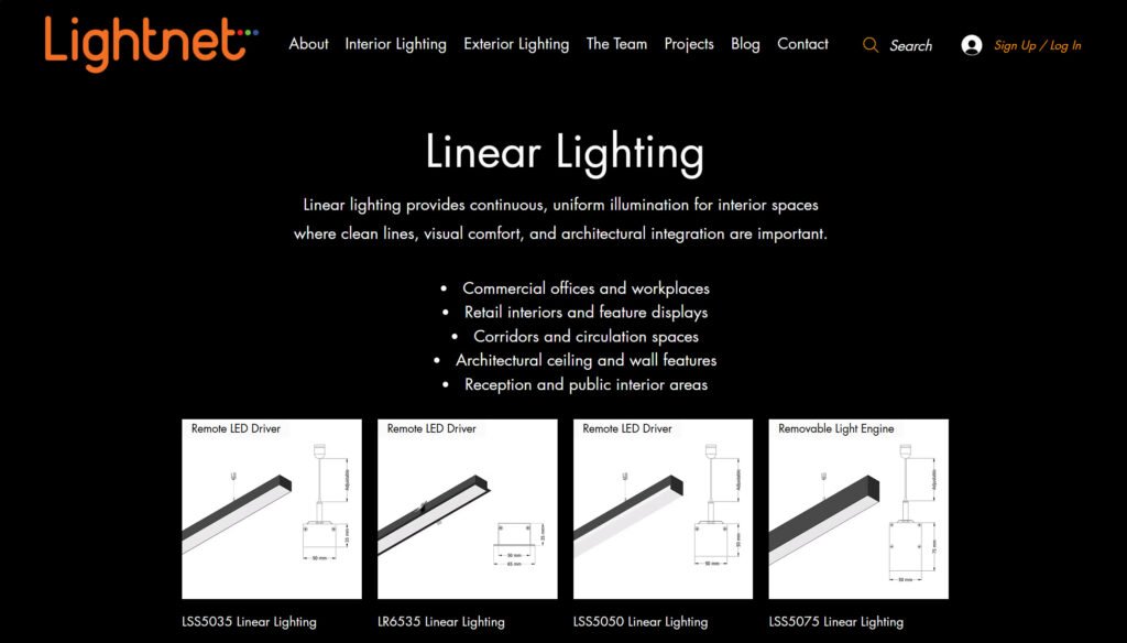 lightnet