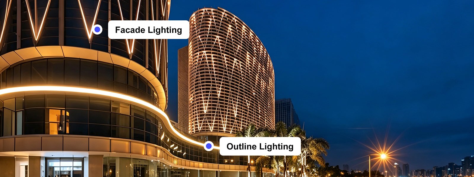 Architectural Lighting Overview