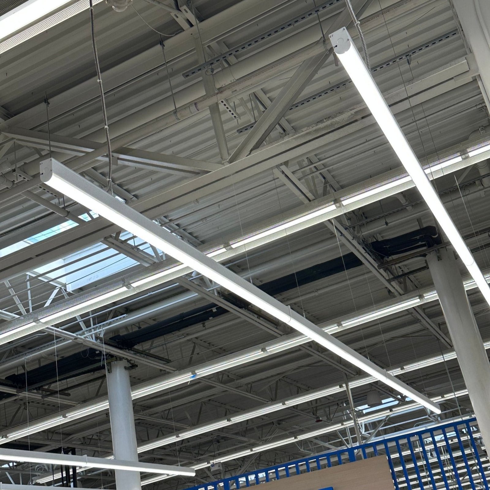 Suspension Mount Installation