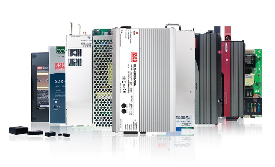 LED Driver Application