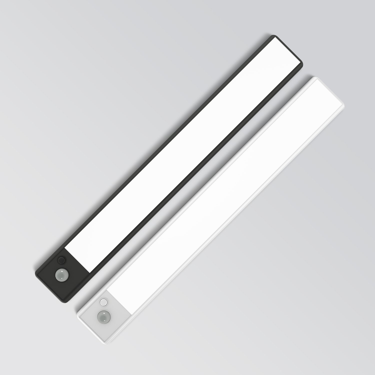 Motion Sensor Cabinet Lights