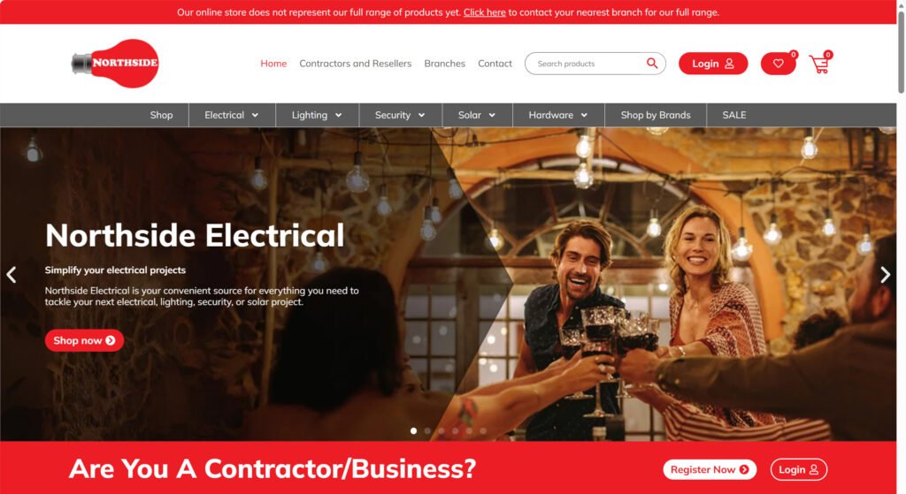 northside electrical