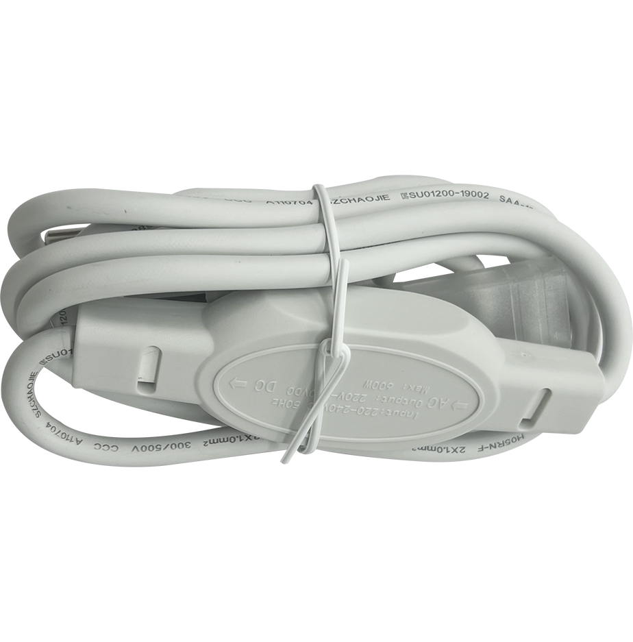 Power Cord Plug