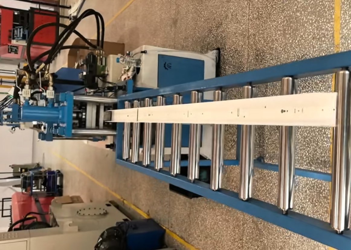 Roll Forming Process