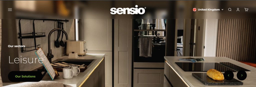 sensiolighting