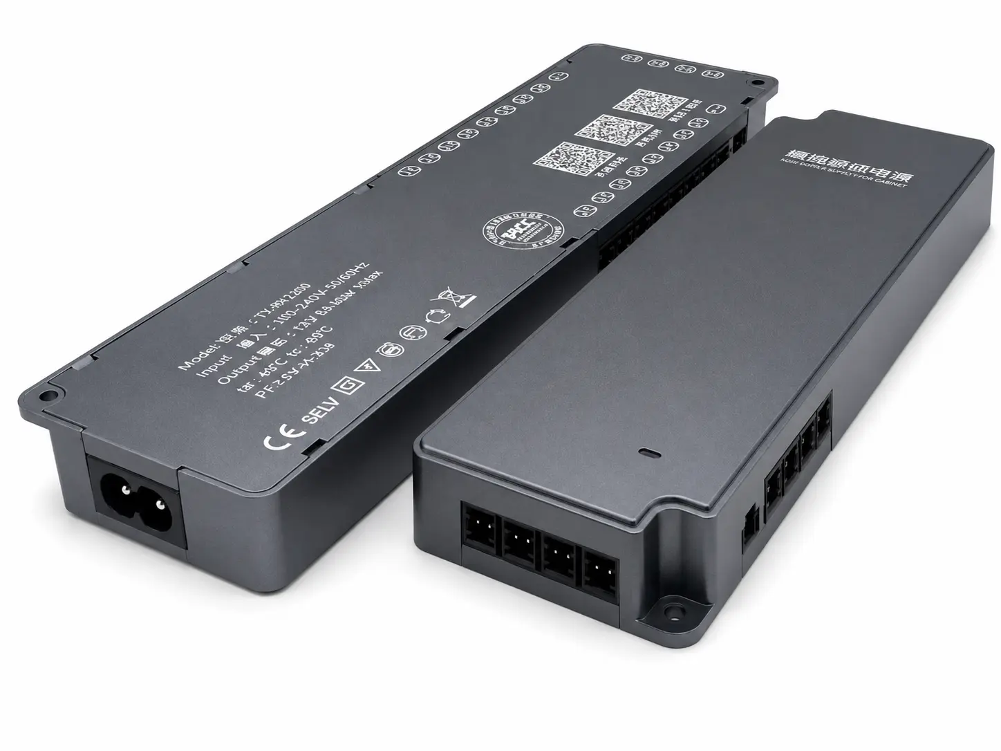 Dimmable Cabinet Driver