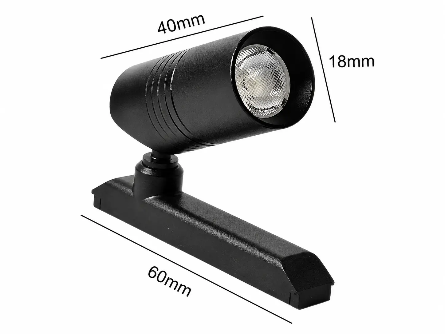 Spotlight Module