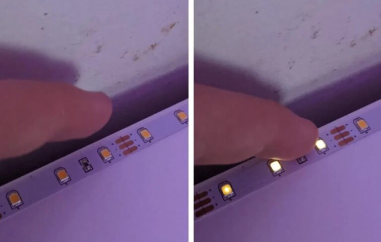 Led Problems LED Strip Troubleshooting Guide: 45 Problems, Causes, and Fixes