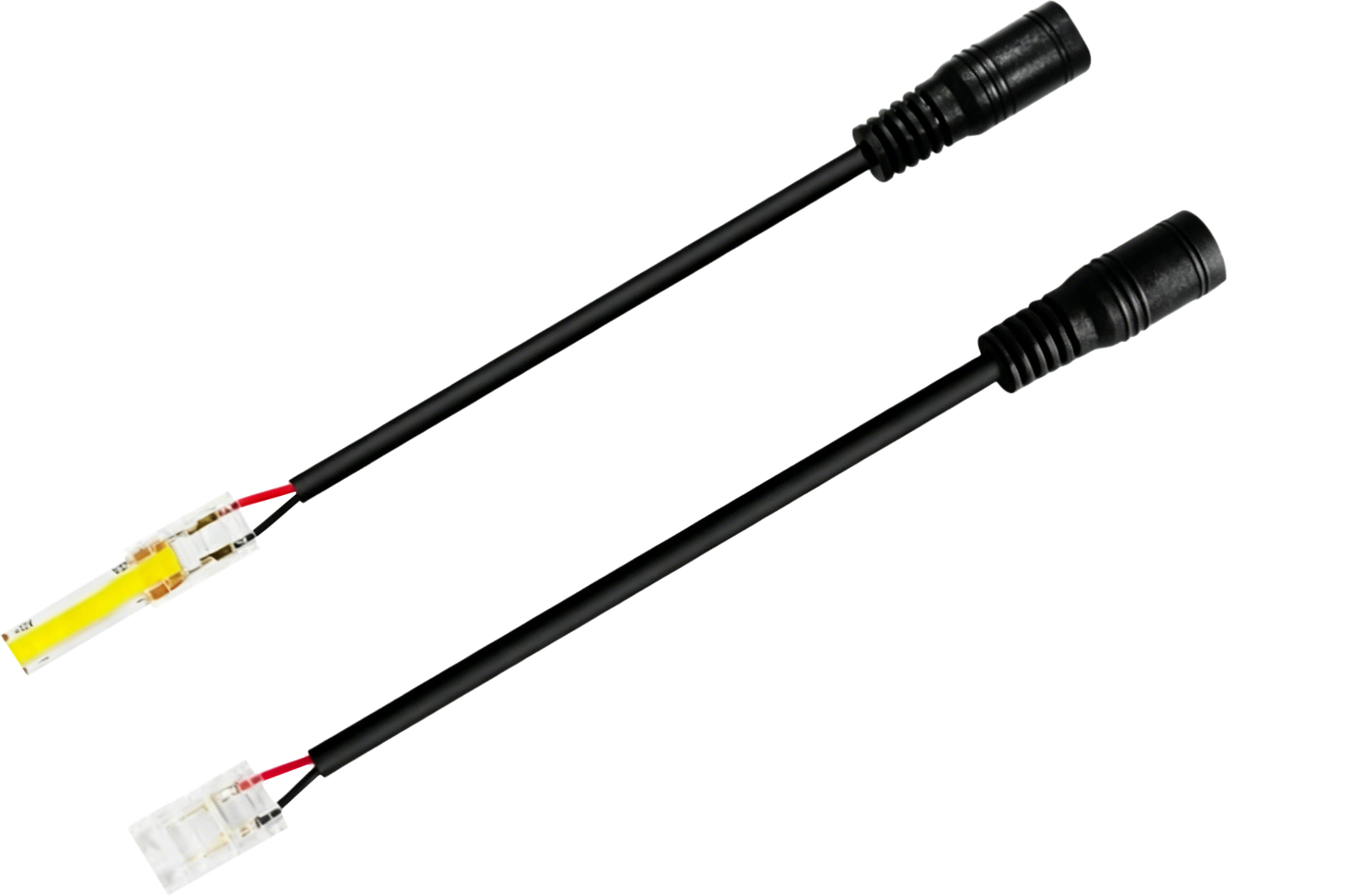 Thick Crystal Buckle Wire DC / DuPont Series