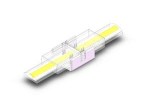COB Strip to Strip IP65