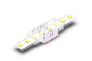 Universal Strip to Strip IP65