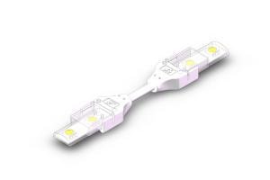 Universal Strip to Strip Wire IP65