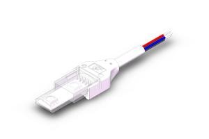 SMD Strip to Wire IP65 Large