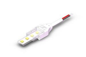 Universal Strip to Wire IP65