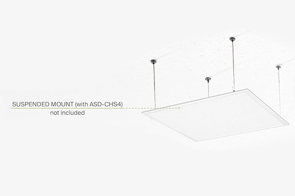 Suspension Installation