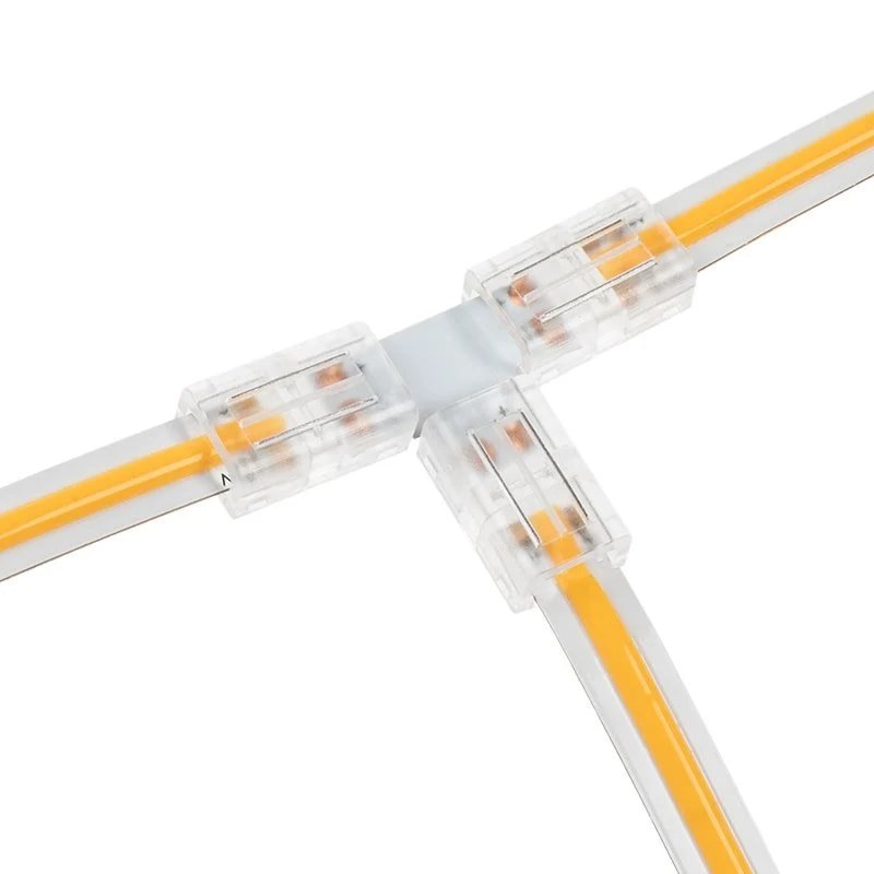 Thick Crystal Fastener Transfer T Series