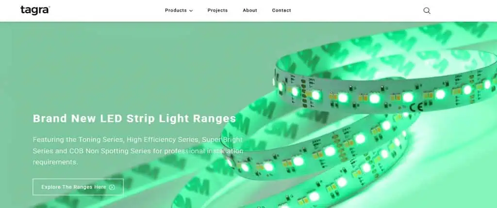 tagra lighting