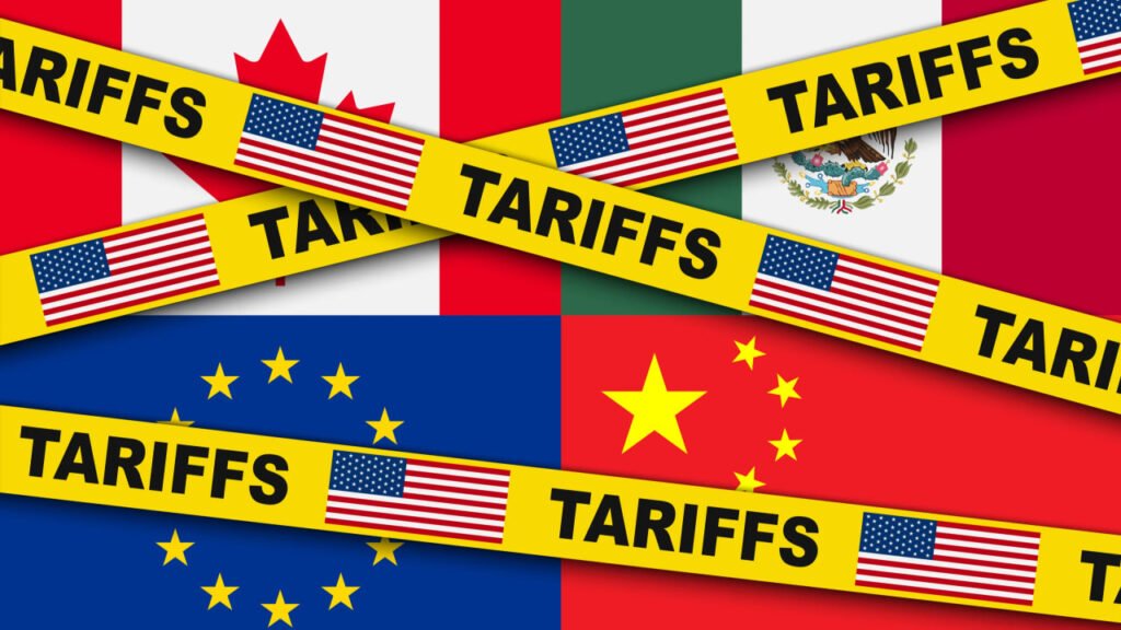 tariff mitigation