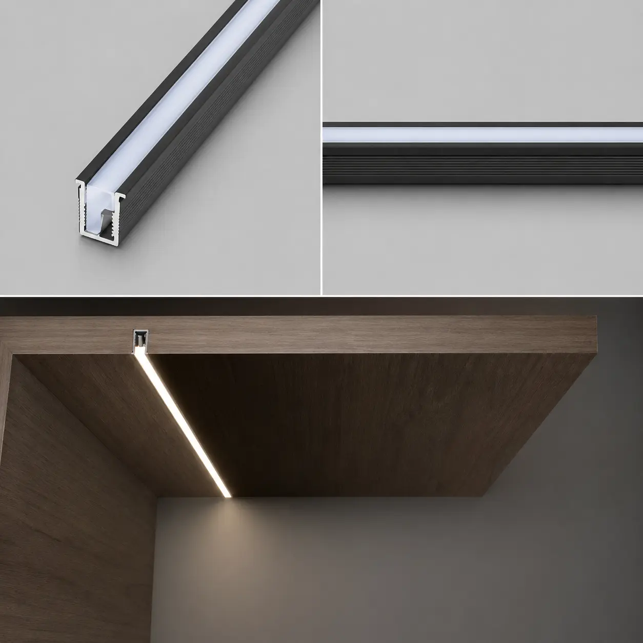 Ultra Slim Line