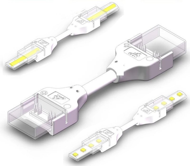 IP65 Waterproof Fast Connector