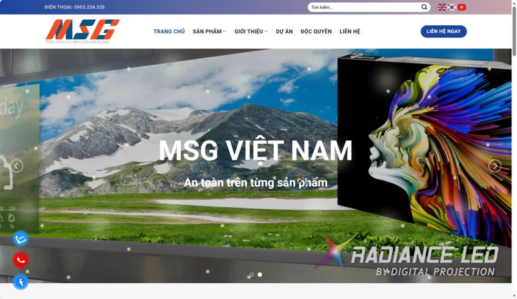 10. msg vietnam